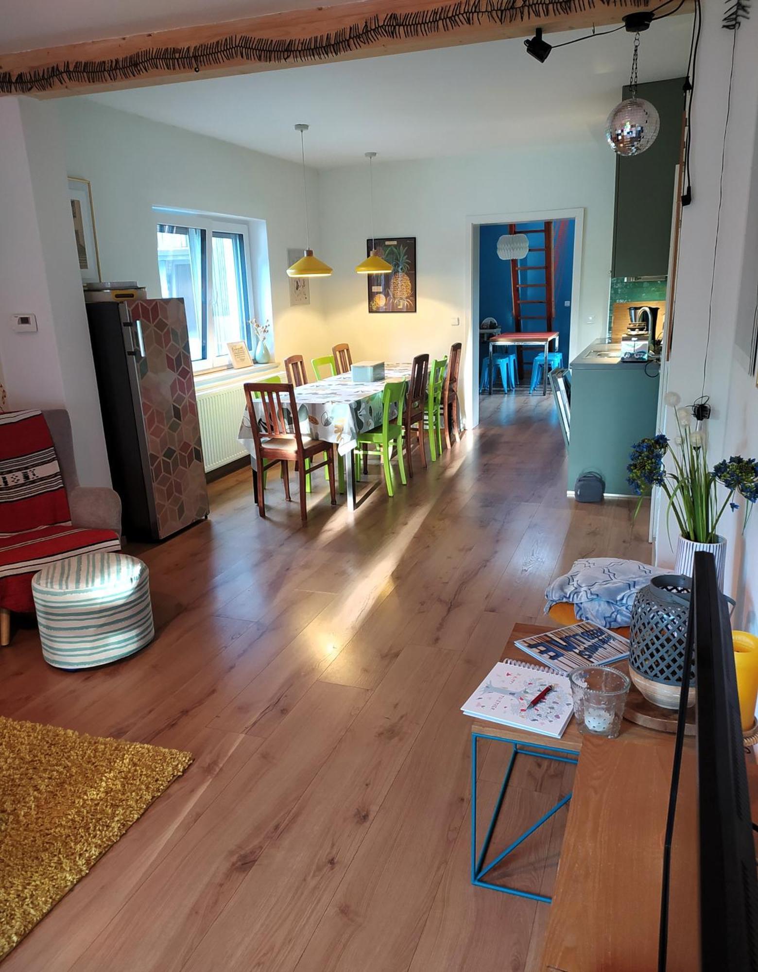 Ferienhaus Meeblume Rietschen Εξωτερικό φωτογραφία