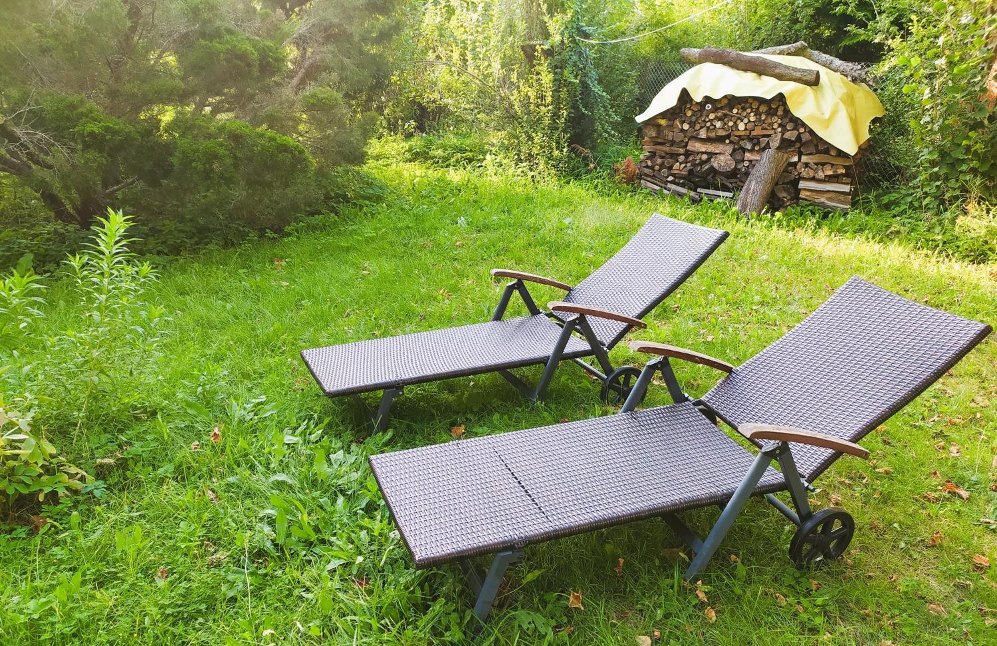 Ferienhaus Meeblume Rietschen Εξωτερικό φωτογραφία