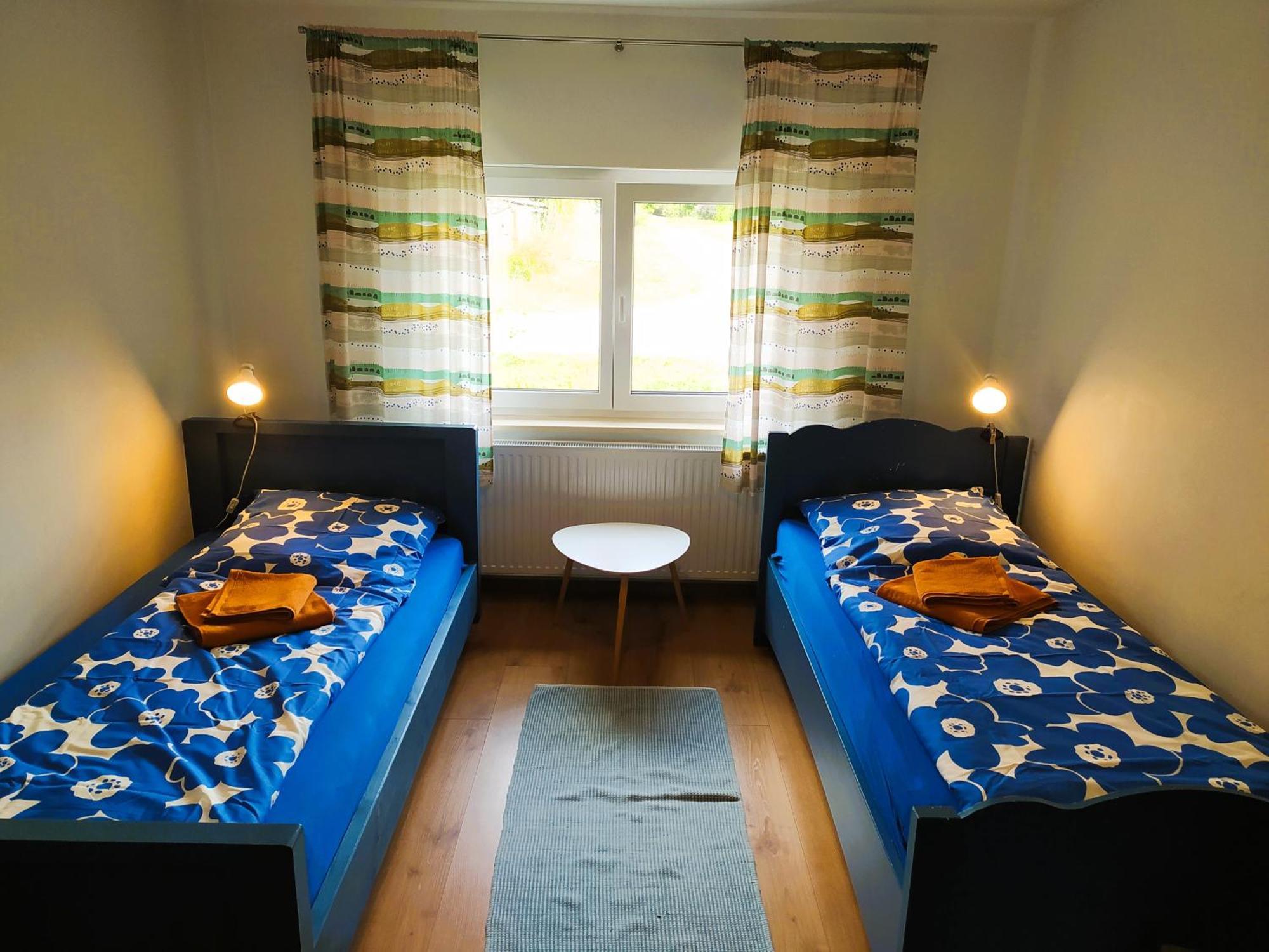 Ferienhaus Meeblume Rietschen Εξωτερικό φωτογραφία