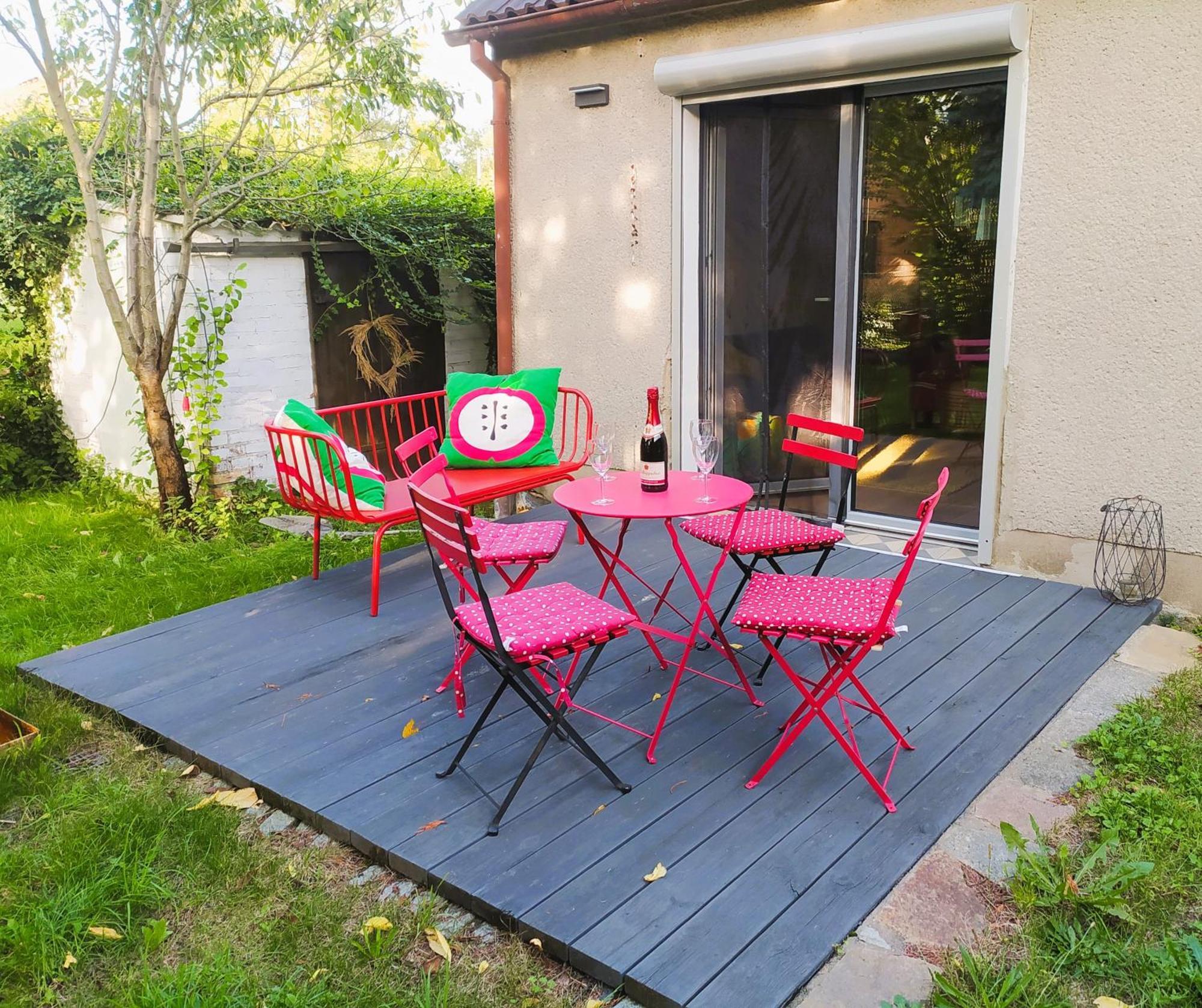 Ferienhaus Meeblume Rietschen Εξωτερικό φωτογραφία